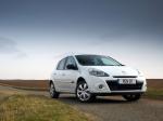 Renault Clio 20th Anniversary Edition 2010 года (UK)